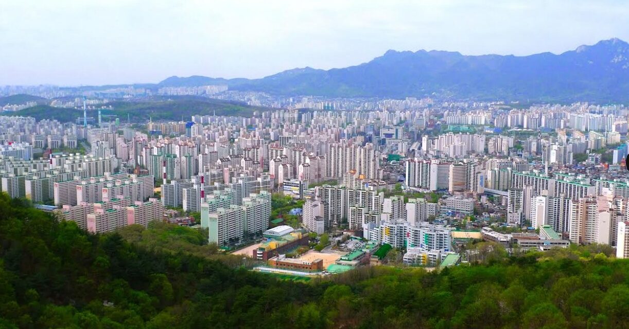 서울 노원구, 공동주택 에너지 절감 및 전자관리체계 도입으로 탄소중립 실현