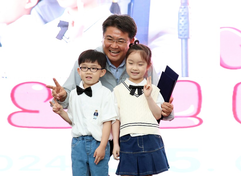 서울 노원, 2025 어린이날 축제 <노원 원더랜드: 비밀의 정원