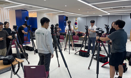 양평군, 영상미디어센터 ‘시청자미디어재단 장비 지원 공모사업’ 선정