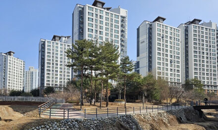 의정부시, 도심 속 ‘걷고 머무는 녹색공간’ 본격 조성