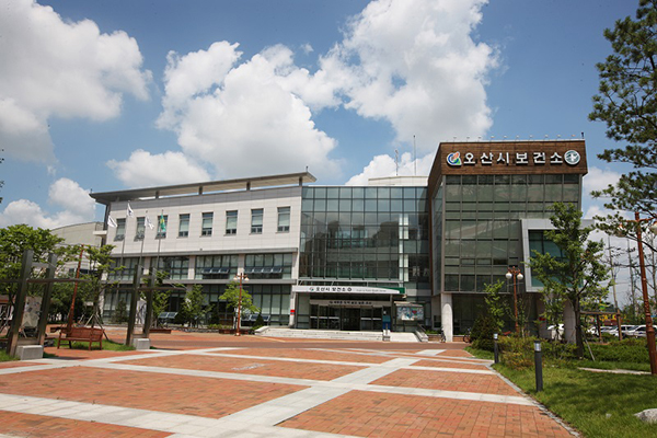 오산시, 감염취약시설 대상 감염관리 컨설팅 실시