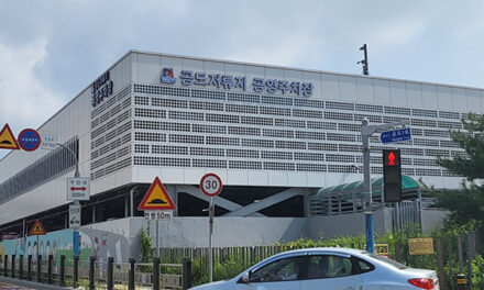 안성시, 주차장 조례를 바꿔 시민에게 편의를 제공하다