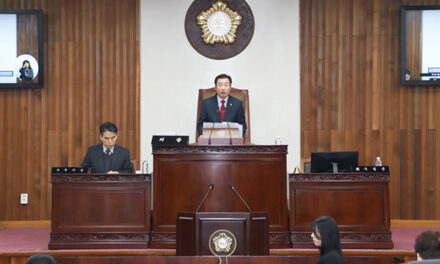 여주시의회, 정책연구 강화와 중첩규제 해소 추진