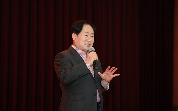 남양주시, 미래를 여는 정약용 인재 육성 캠프 성료