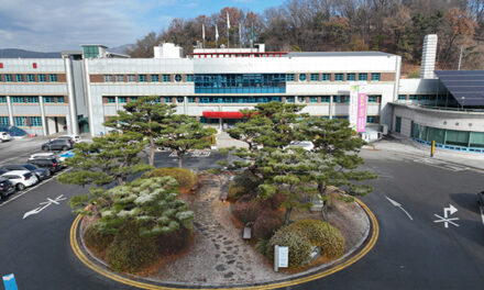 동두천시, 경기도의회 의정연수원 유치 적극 행보