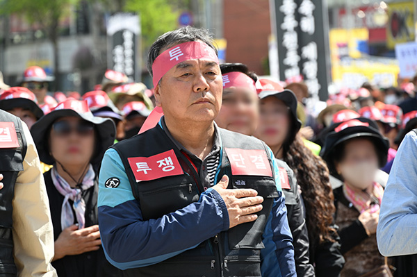 동두천시, 동두천 시민 분노 폭발!“모르쇠로 일관하는 정부, 불난 집에 기름 붓는 주한미군”