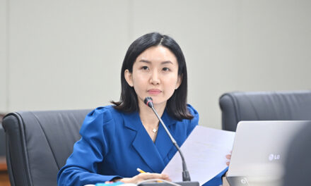 파주시의회, 이정은 의원‘파주시 문화예술교육  지원 조례안 ’대표발의