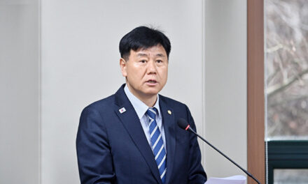 파주시의회, 이익선 의원‘파주시 여성농어업인 육성 지원 조례안’발의