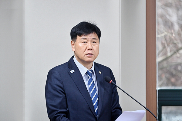 파주시의회, 이익선 의원‘파주시 여성농어업인 육성 지원 조례안’발의