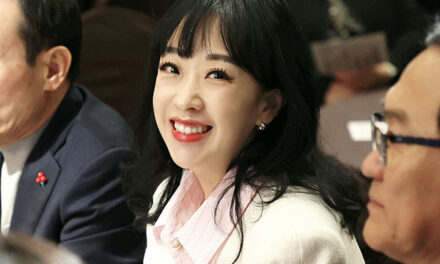 성남시의회, 이영경 의원“실내 스크린 파크골프장 설치, 집행부와 더욱 건강한 성남 만들 것”