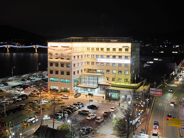 양평군, 가수 아이유 가정의 달을 맞아 양평군에 해피나눔성금 1천만 원 기탁