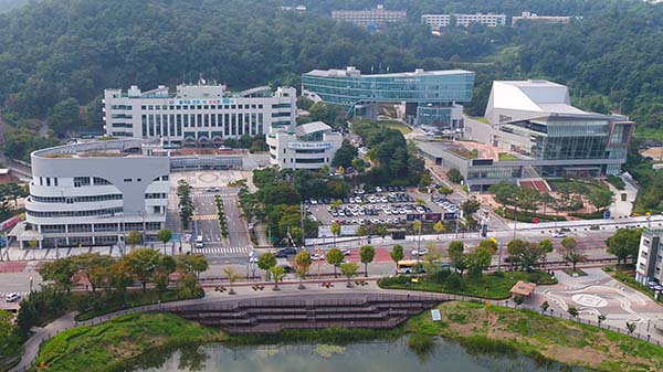 구리시, 구리 도시관리계획(개발제한구역 해제취락 지구단위계획) 결정(변경)(안) 주민공람 공고