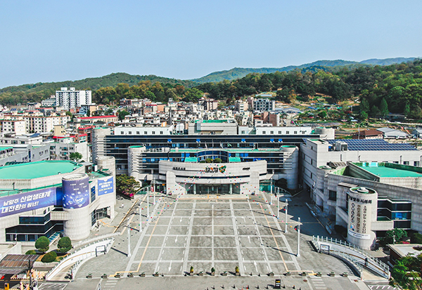 남양주시, 창현 지역주택조합 관련 민원 검토“법 위반 시 행정 처분할 것”