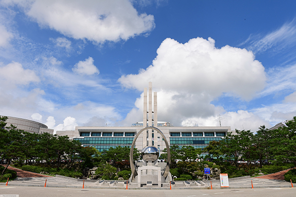 화성특례시, 고주1·삼화·덕다1지구 지적재조사지구 지정 고시