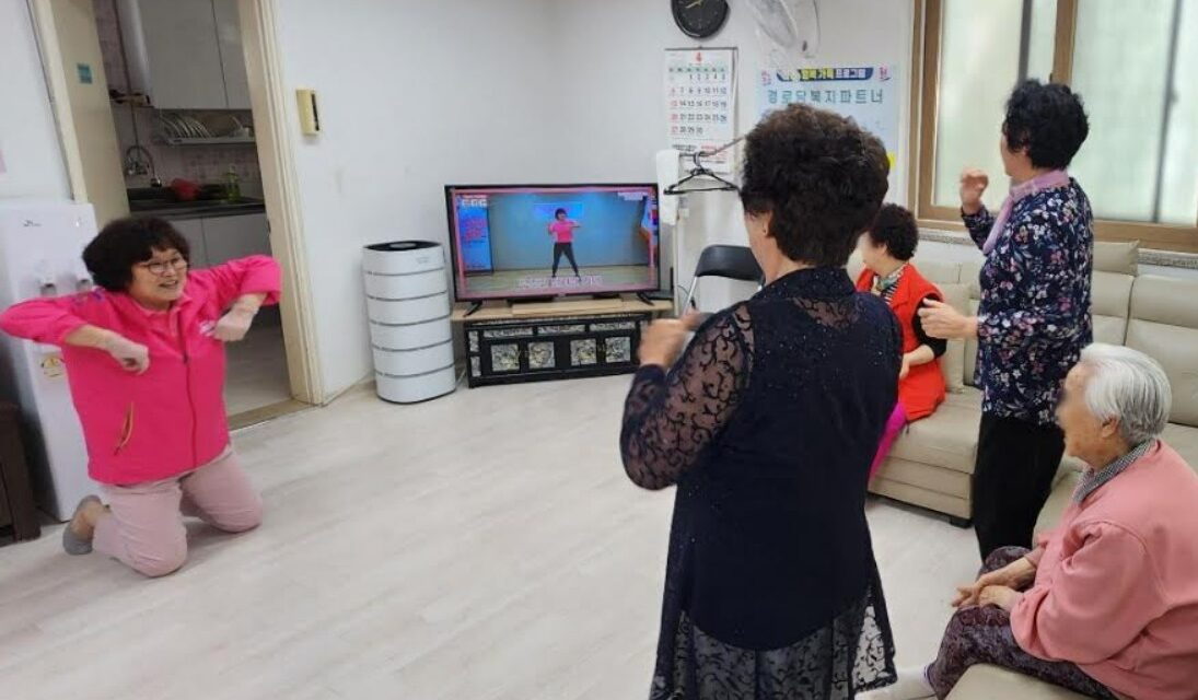 서울 노원구, 어르신삶의 활력을 ‘5070 재능기부단’ 운영