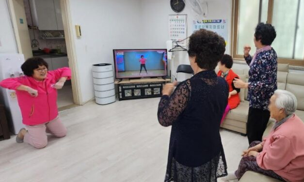 서울 노원구, 어르신삶의 활력을 ‘5070 재능기부단’ 운영