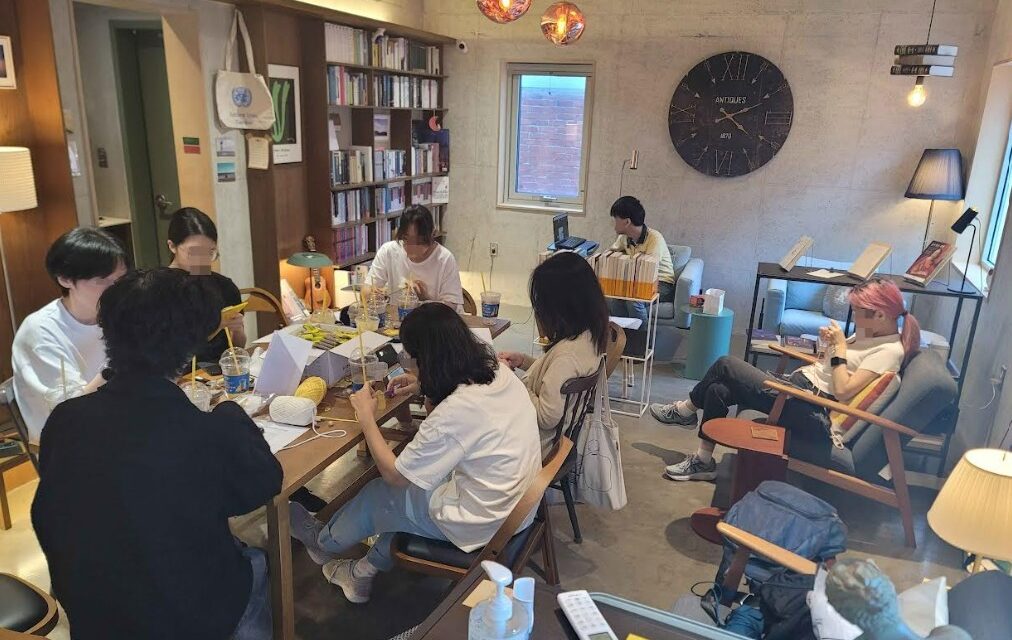 노원구,  ‘느슨한 컴퍼니’ 신입사원 공개모집