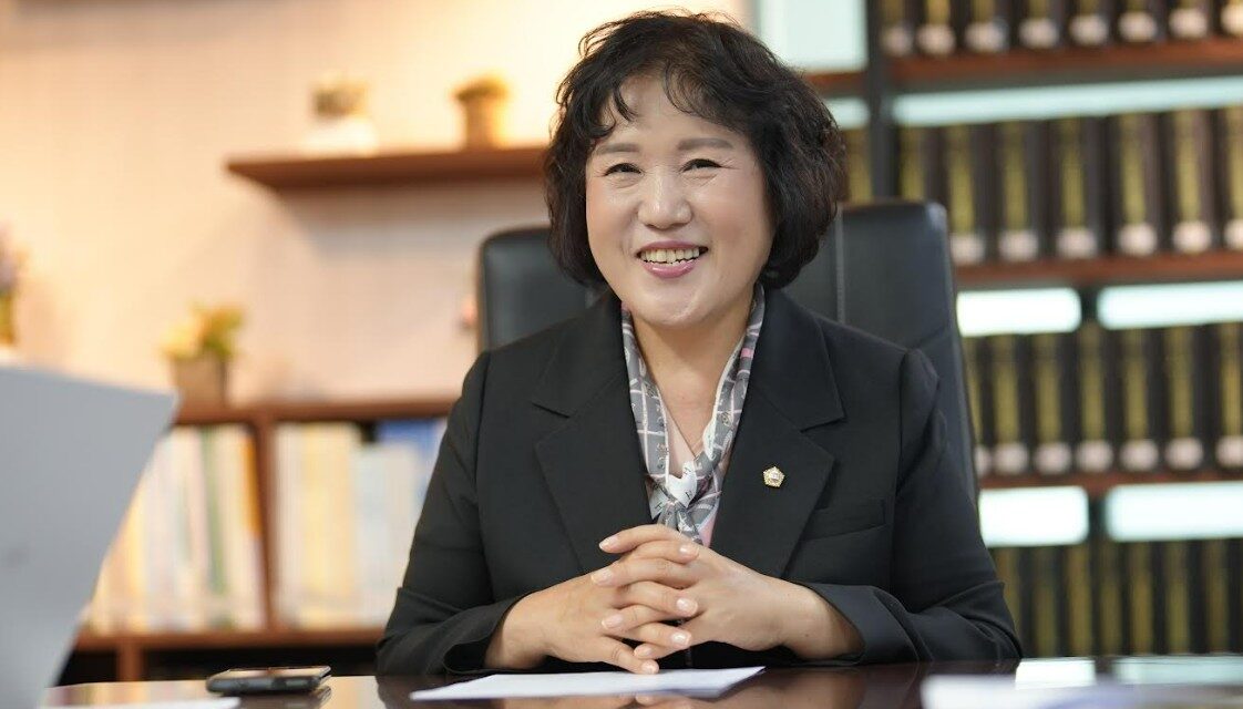 봉양순 시의원, 도장시설·세탁소 대기오염 방지시설 유지관리 지원 근거 마련