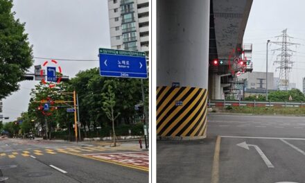 서울 도봉구의회, 이호석의원 “비보호 좌회전 신호와 유턴 금지 표지판 신설로 도봉구 교통 체계 개선”