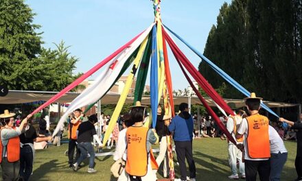 서울 노원구, 2025 단오 한마당 행사 개최