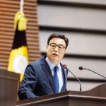 광주시의회, 박상영 의원 “광주시 지속 가능한 재정 운영 도모, 균형 잡힌 시정 돼야”