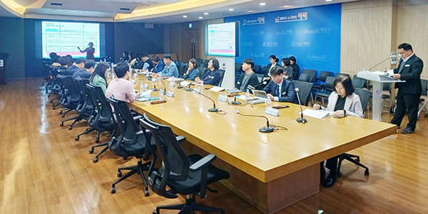 평택시, 아동친화도시 조성을 위한 마지막 단계 돌입