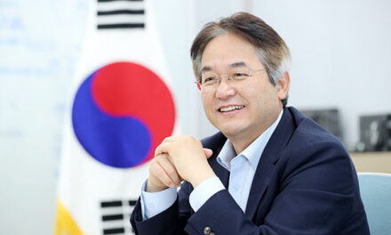 이동환 고양시장, 2025 공약이행 평가 최우수 선정 쾌거