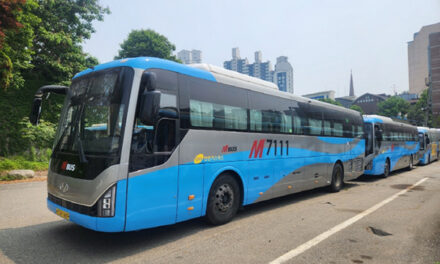 파주시, 6월 1일 광역급행(M7111번), 시내일반(374번) 운행 개시