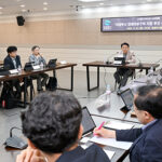 의정부시, 경제자유구역 지정 본격 추진착수보고회 열고 전략 수립 시동