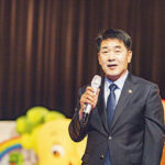 화성특례시의회, 제13회 화성특례시 꿈나무 축제 참석