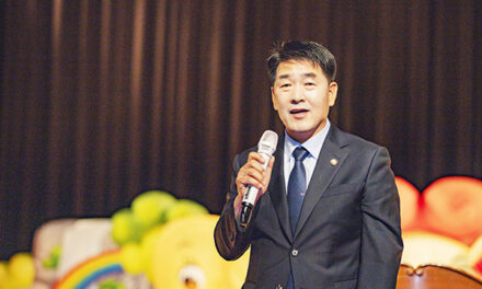 화성특례시의회, 제13회 화성특례시 꿈나무 축제 참석