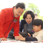 의왕시, 2025 의왕어린이철도축제 성료 2만여 명 방문