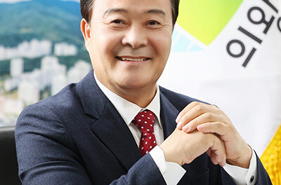 김성제 의왕시장, 매니페스토 공약 평가 4년 연속 최고 등급(SA) 달성