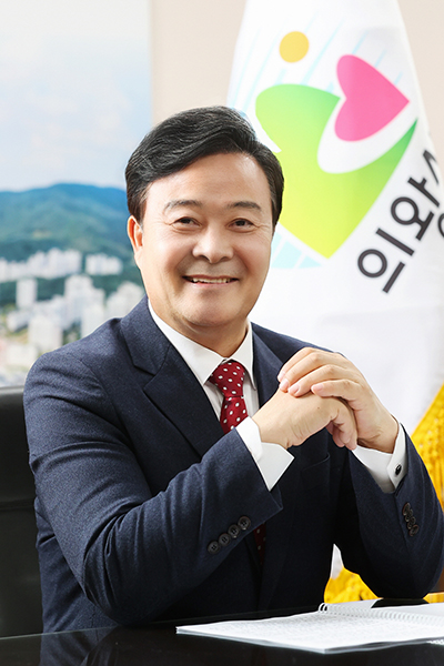 김성제 의왕시장, 매니페스토 공약 평가 4년 연속 최고 등급(SA) 달성