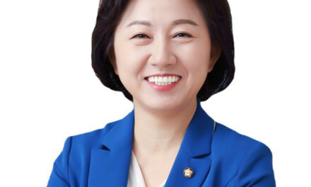 송옥주 의원, 4에이치운동 활성화법 대표 발의