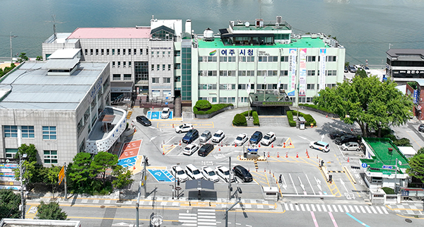여주시, 유충피해 주민 수도요금 50% 감면