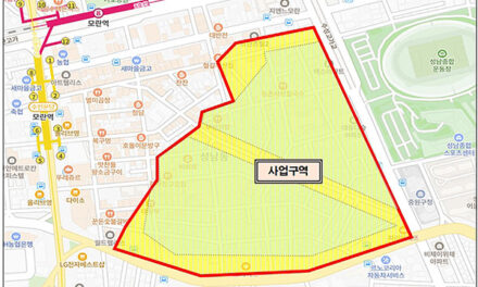 성남시, ‘청년 33개 팀’ 소규모 점포 창업 지원