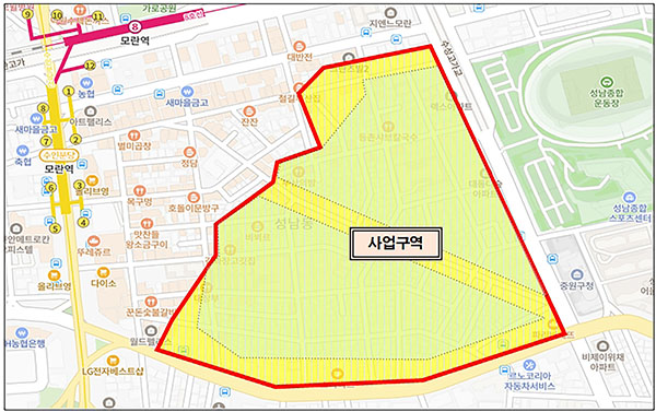 성남시, ‘청년 33개 팀’ 소규모 점포 창업 지원