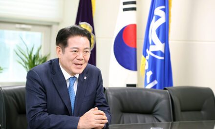 안양시, 영남지역 산불 피해복구에 10억 이상 모금 전국 기초지자체 최대