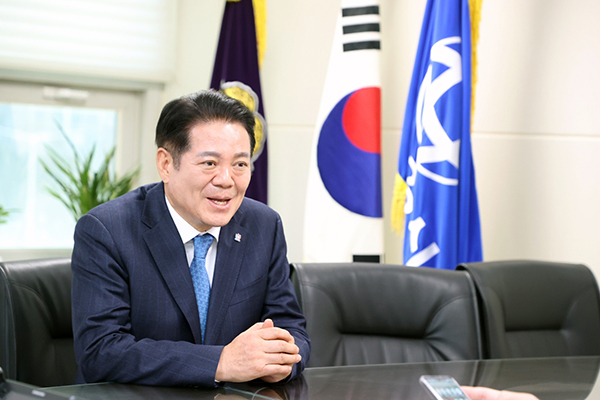 안양시, 영남지역 산불 피해복구에 10억 이상 모금 전국 기초지자체 최대