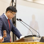 양주시의회, 제377회 임시회 개회… 건의안 2건 채택