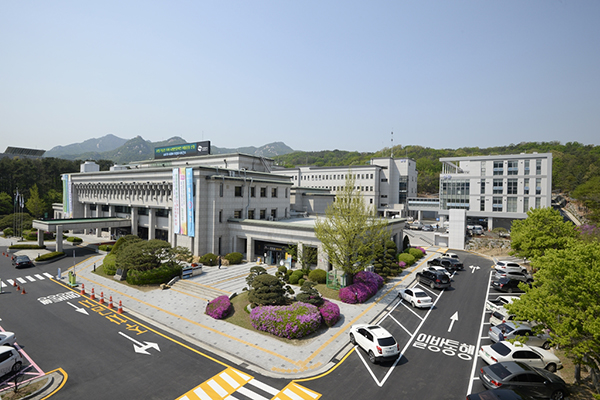 의정부시, 상권활성화재단 도시공사로 통합 완료