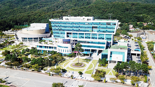 이천시, ‘이천시립기록원’ 공식 출범…경기도 최초·전국 10번째 영구기록물관리기관 되다