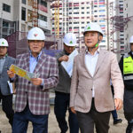의정부시, 입주 앞둔 공동주택 찾아 주거안전 및 품질 확보 당부