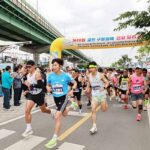 서울 금천구, ‘제19회 금천구육상연맹회장배 금천사랑 마라톤대회 개최 ‘수육런’이 돌아왔다