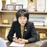 서성란 경기도의원, ‘경기도 웰다잉 문화조성 조례’ 전부개정 추진