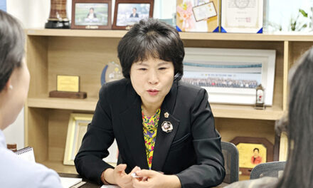 서성란 경기도의원, ‘경기도 웰다잉 문화조성 조례’ 전부개정 추진