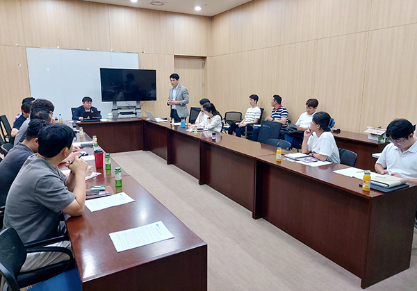 유호준 의원, “경기도, 잘못된 법리해석으로 노동이사제 개선 가로막아”