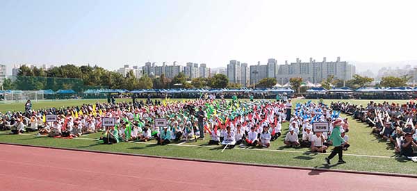용인특례시, 수지구 전통과 문화, 체육이 어우러진 시민 축제 개최 예정