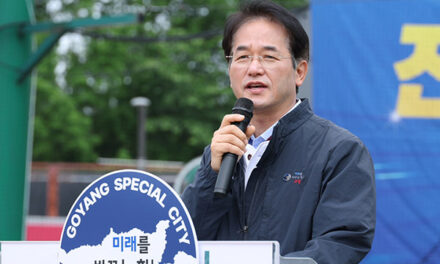 고양특례시, 제20회 고양특례시장기 전국 사회인 야구대회 개막